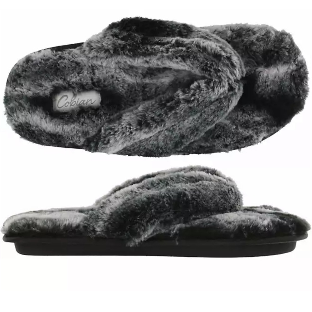 COPY - Brand New! Cobian Women's Minou Slippers ✨